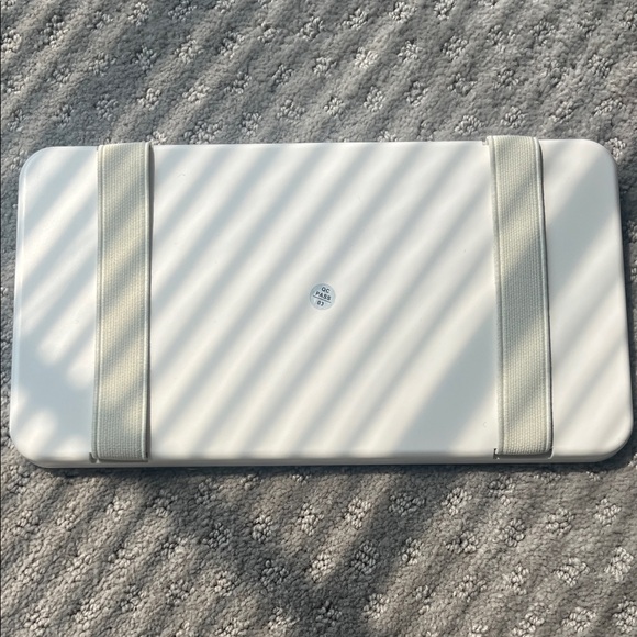 LED Light Visor Vanity Mirror - Picture 3 of 4